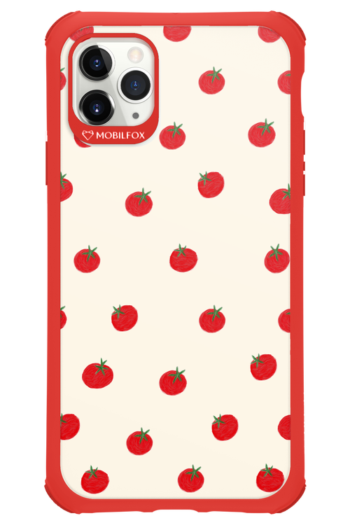 Baby Tomato - Apple iPhone 11 Pro Max