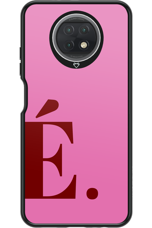 E II (Sorbet) 2.0 - Xiaomi Redmi Note 9T 5G