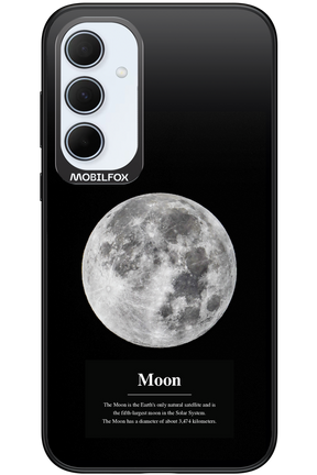 Moon - Samsung Galaxy A35
