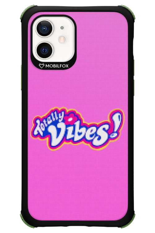 Totally Vibes II - Apple iPhone 12