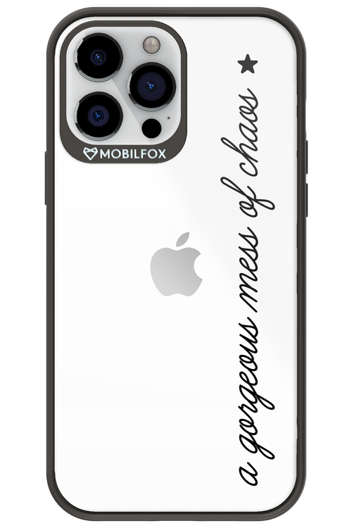 Gorgeous Mess - Apple iPhone 13 Pro Max