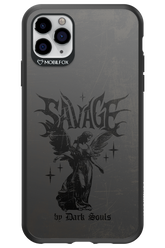 St. Savage - Apple iPhone 11 Pro Max