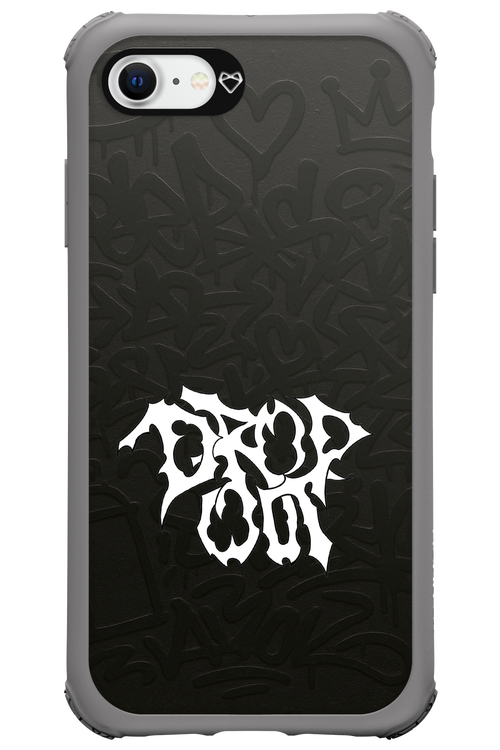 Drop Out - Apple iPhone SE 2020