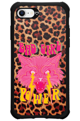 Bad Girl Power - Apple iPhone SE 2022