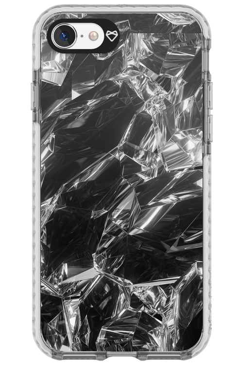 Crystal Noir - Apple iPhone 7