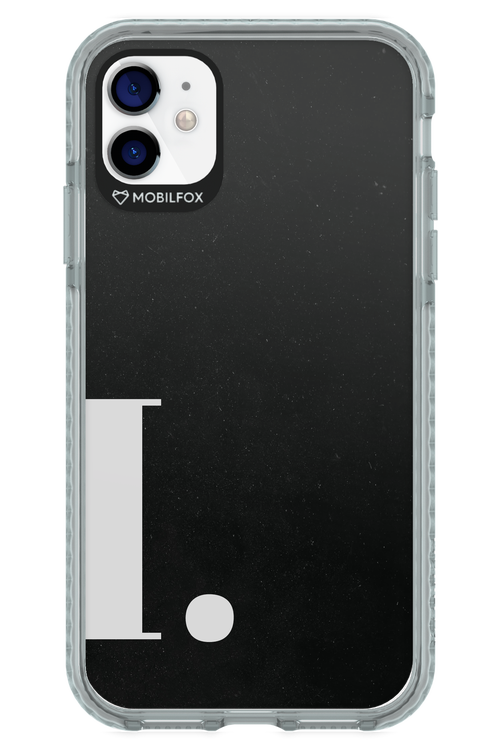 I (Off Space) 2.0 - Apple iPhone 11