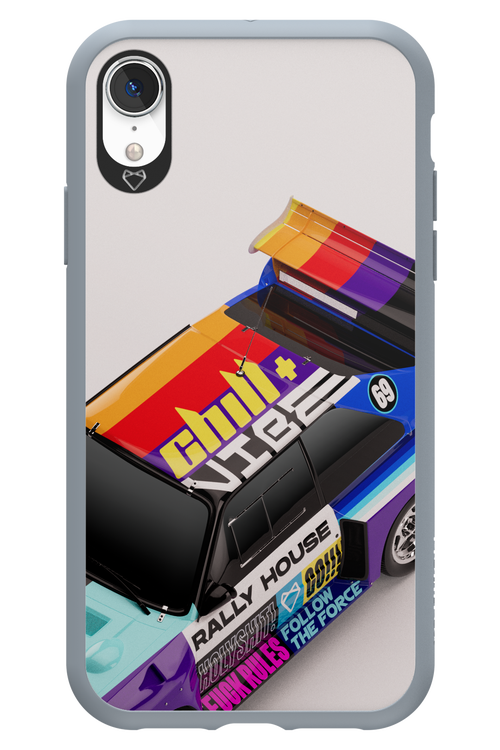Rally House - Apple iPhone XR