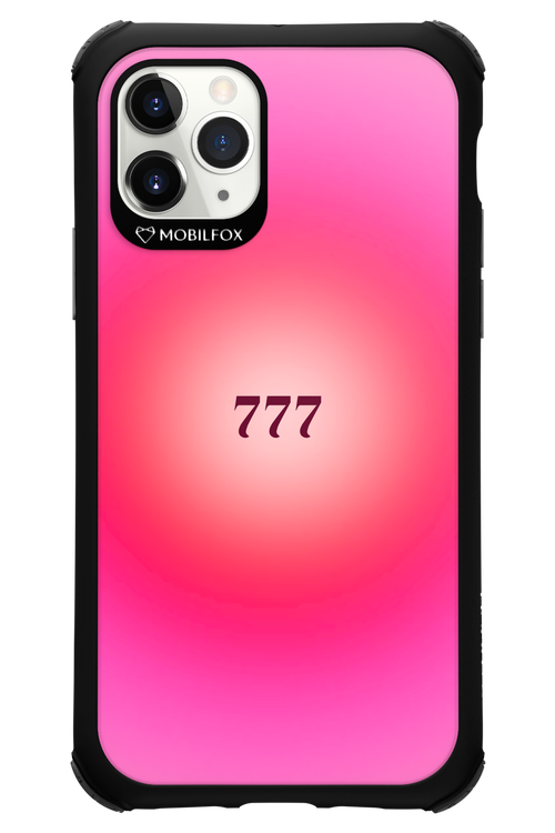 Aura 777 - Apple iPhone 11 Pro