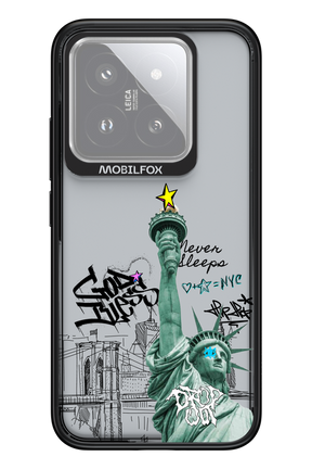 Urban Liberty 2.0 - Xiaomi 14
