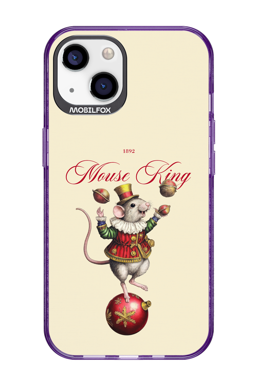 Mouse King - Apple iPhone 13