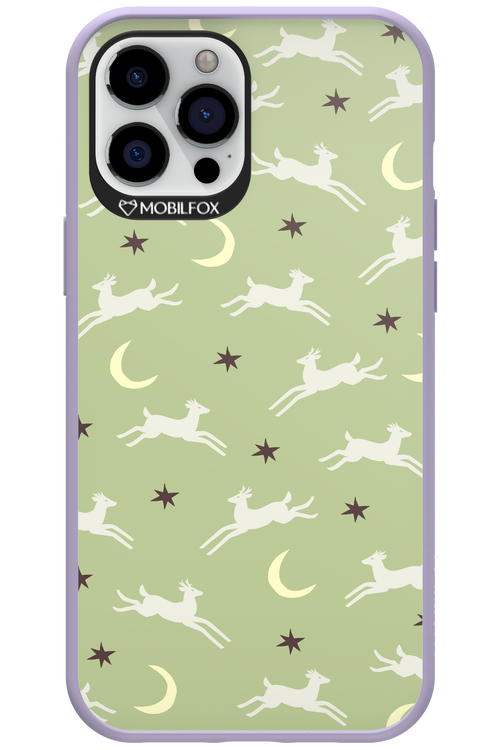 Folclore Rush - Apple iPhone 12 Pro Max