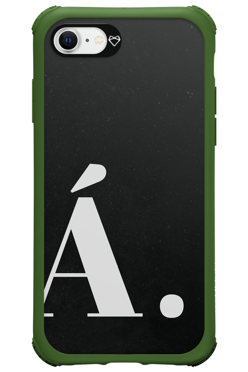 A II (Off Space) 2.0 - Apple iPhone 8