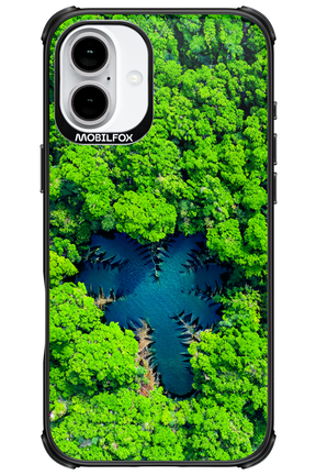 Amazon Echo - Apple iPhone 16 Plus
