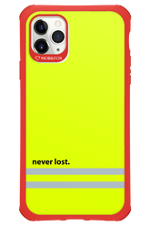 Never Lost - Apple iPhone 11 Pro Max