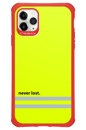 Never Lost - Apple iPhone 11 Pro Max