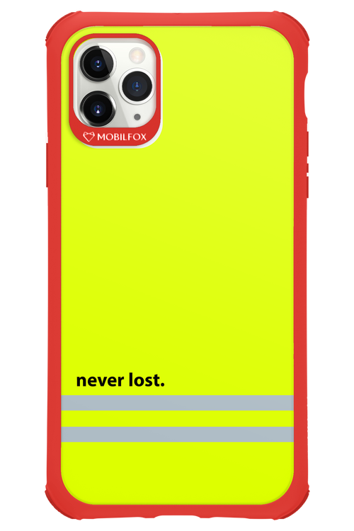 Never Lost - Apple iPhone 11 Pro Max