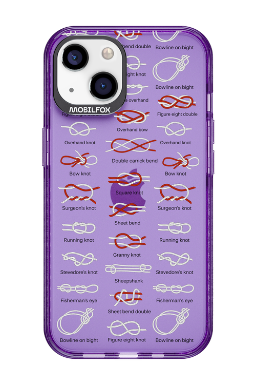 Knot Master - Apple iPhone 13