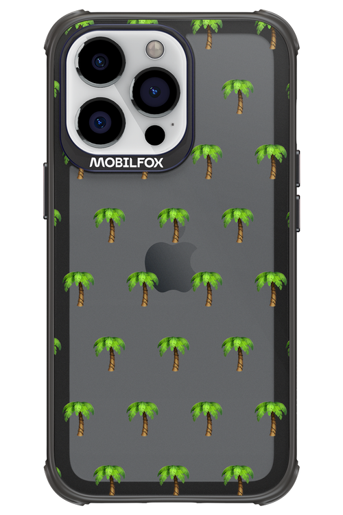 Tropical Breeze - Apple iPhone 13 Pro