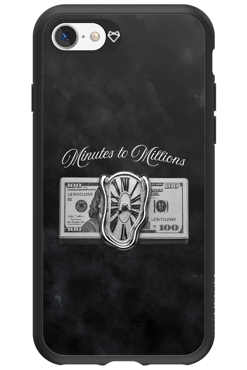 M2M 2.0 - Apple iPhone 7
