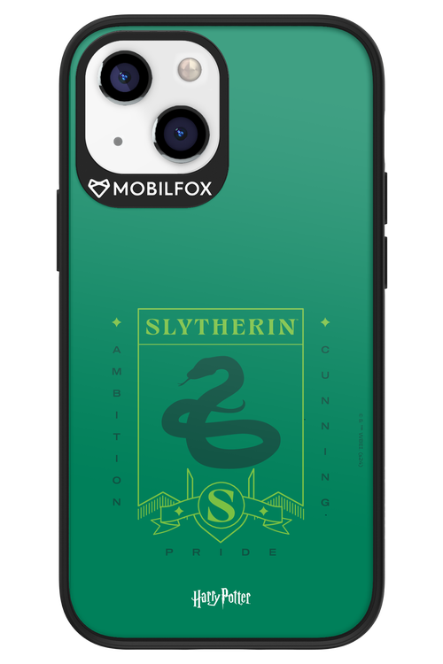 Slytherin2 - Apple iPhone 13 Mini