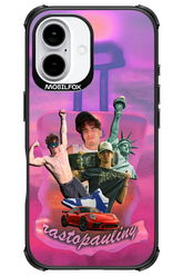 Urban Rockstar - Apple iPhone 16