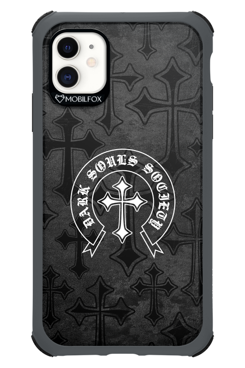 Dark Souls Society - Apple iPhone 11