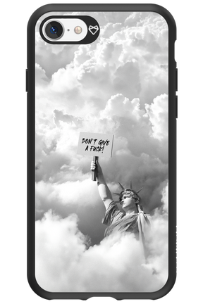 Don't give a  2.0 - Apple iPhone 7