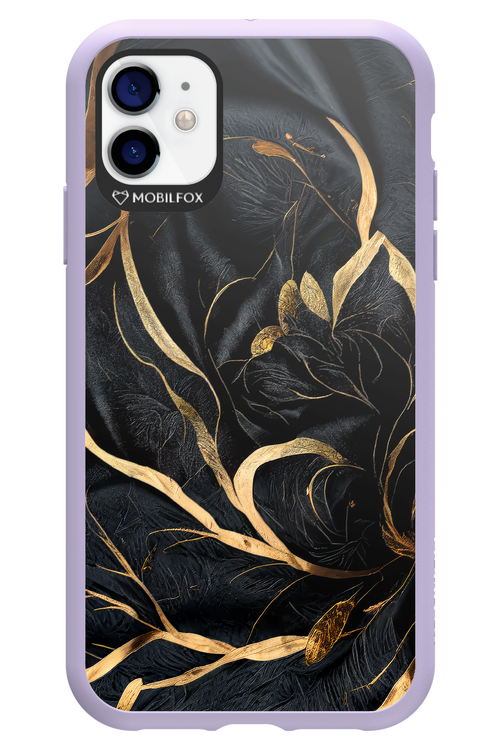 Ilmenite - Apple iPhone 11