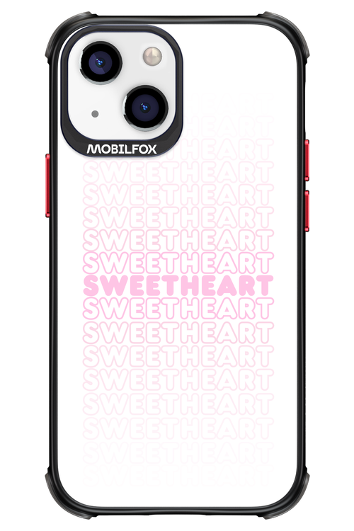 Sweetheart Pink - Apple iPhone 13 Mini