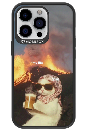 My life - Apple iPhone 13 Pro