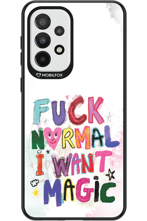 Magic - Samsung Galaxy A33