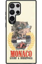 Monaco Luxury - Samsung Galaxy S22 Ultra