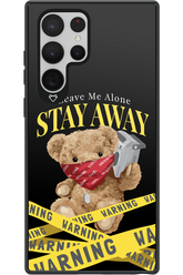 Stay Away - Samsung Galaxy S22 Ultra