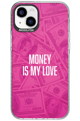 Money - Apple iPhone 15 Plus