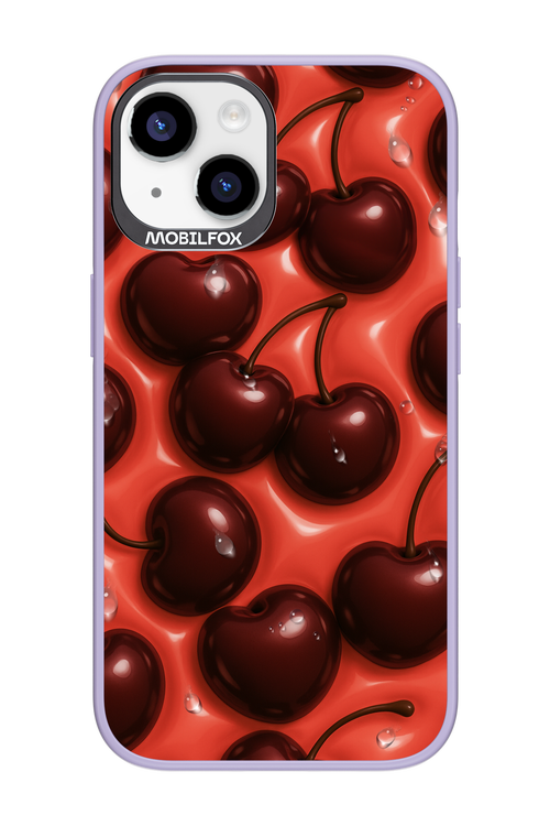 CherryQueen - Apple iPhone 14