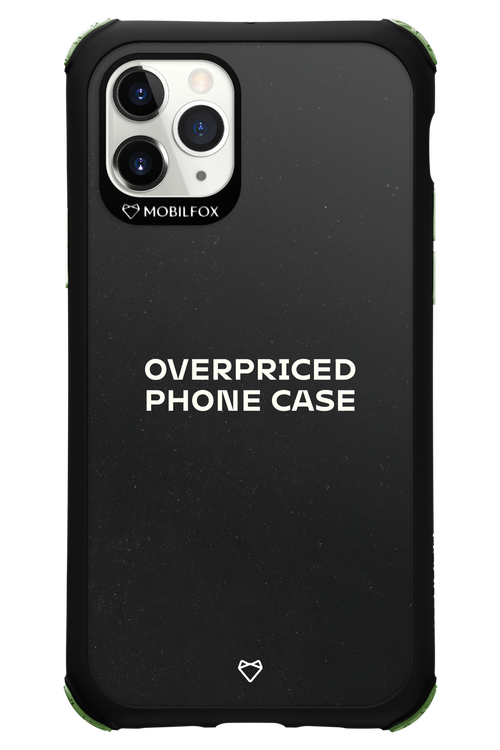 Overprieced - Apple iPhone 11 Pro