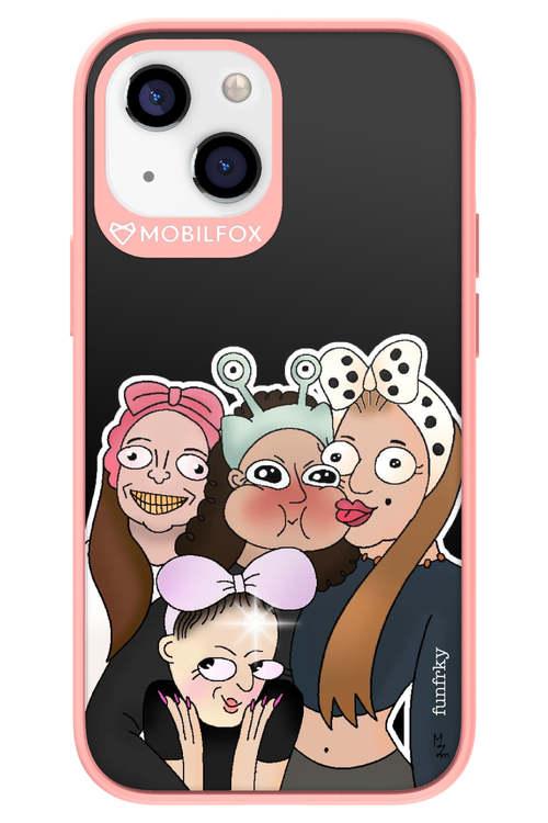 Squad Goals - Apple iPhone 13 Mini