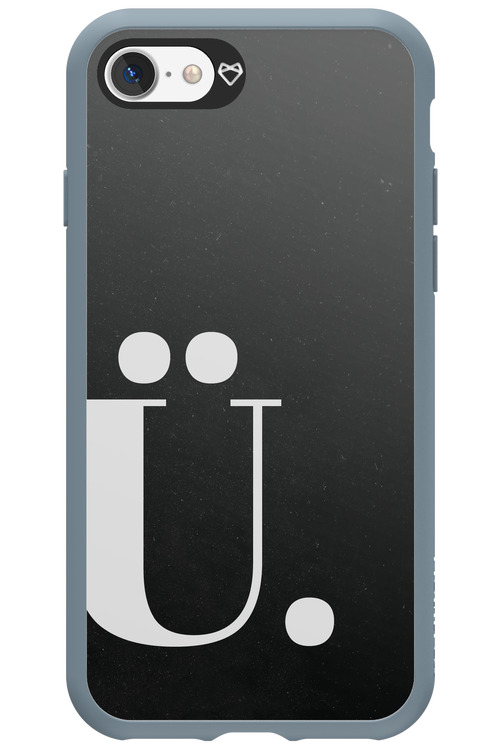 U II (Off Space) - Apple iPhone 7