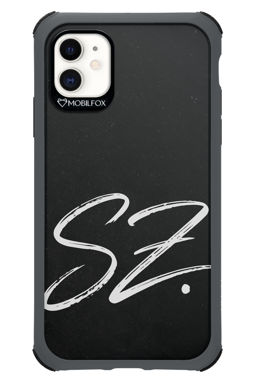 (Off Space) SZ 2.0 - Apple iPhone 11