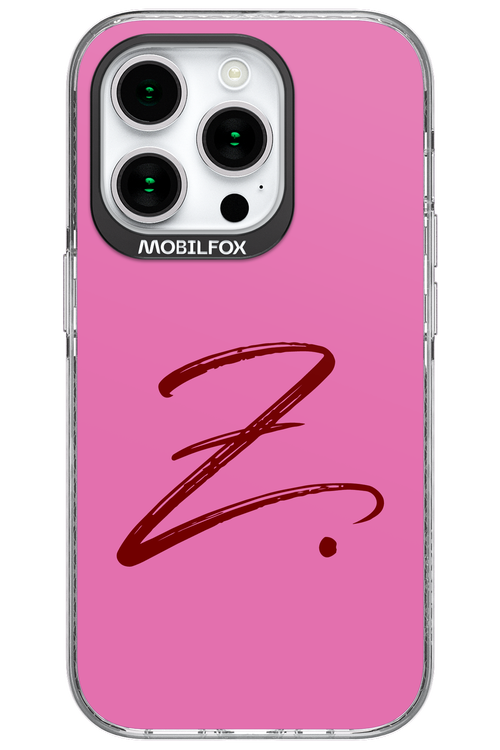 (Sorbet) Z 2.0 - Apple iPhone 15 Pro