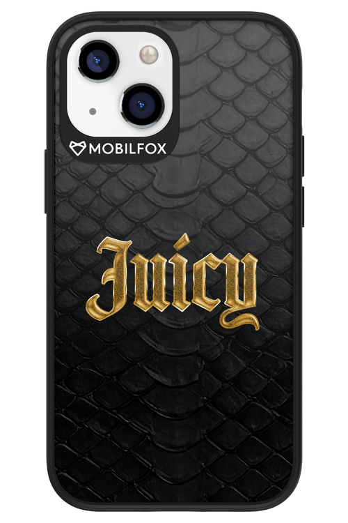 Juicy Gold 2.0 - Apple iPhone 13 Mini
