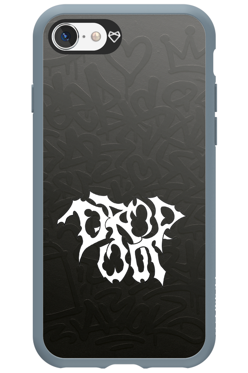 Drop Out - Apple iPhone 8
