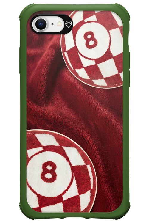Lucky 8 2.0 - Apple iPhone SE 2020