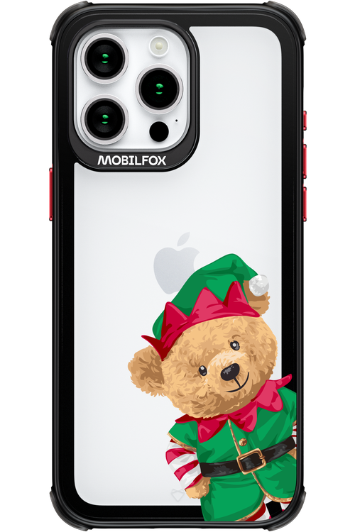 Mr. Elf - Apple iPhone 15 Pro Max