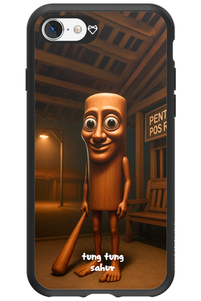 Tung tung sahur - Apple iPhone SE 2022