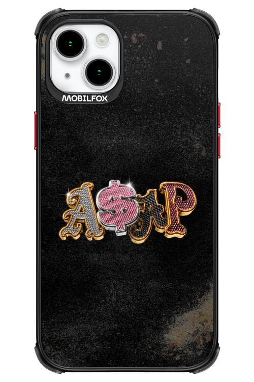 ASAP 2.0 - Apple iPhone 15 Plus
