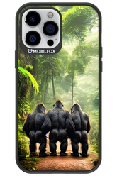 Gorilla Gang - Apple iPhone 13 Pro Max