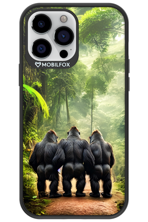 Gorilla Gang - Apple iPhone 13 Pro Max
