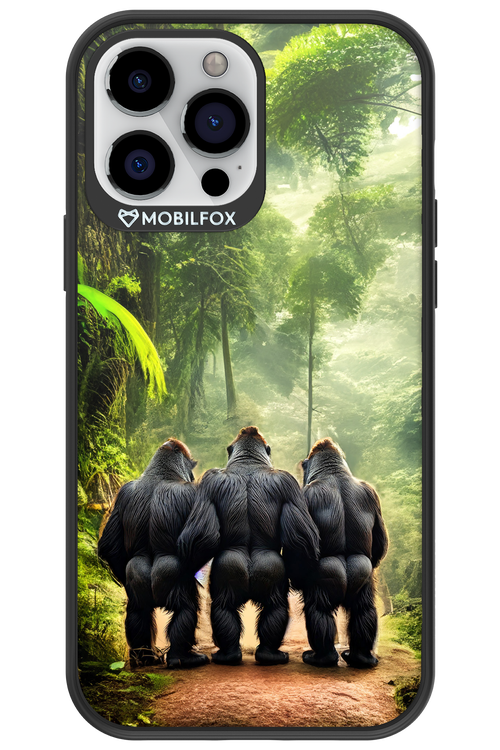 Gorilla Gang - Apple iPhone 13 Pro Max