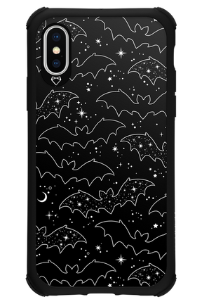 Dreamer Bat - Apple iPhone XS
